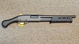 REMINGTON 870 TAC 14 12 GA - 1 of 1