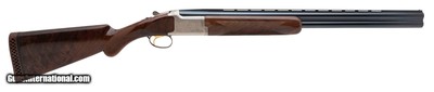 BROWNING Citori Lightning Grade III
12 GA
