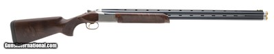 BROWNING CITORI 725 SPORTING 12 GA