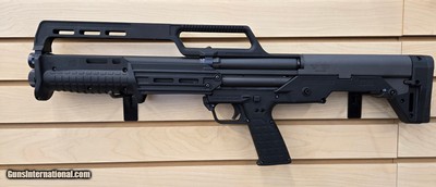 KELTEC KS7 12 GA