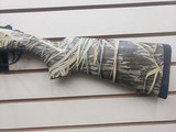 MOSSBERG SILVER RESERVE EVENTIDE WATERFOWL 12 GA - 2 of 3