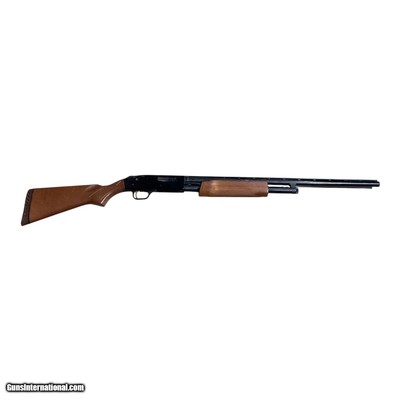 MOSSBERG 500 20 GA