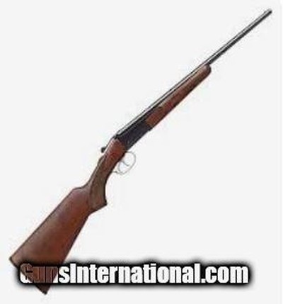 ALTOBELLI COACH 12 GA