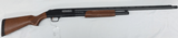 MOSSBERG 500A 12 GA