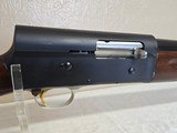 FN 1965 A5 Superlight (Alloy) Very RARE 12 GA - 3 of 3