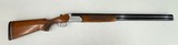 ANTONIO ZOLI GOLDEN SNIPE 12 GA - 1 of 3