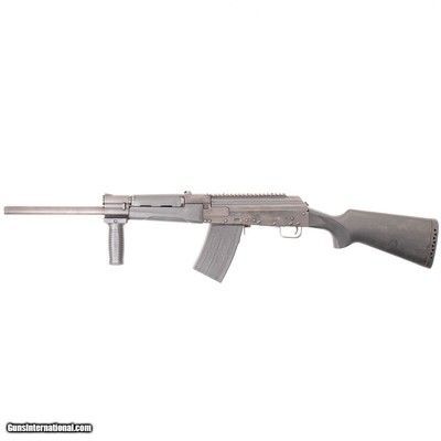 Zijiang CATAMOUNT FURY 12 GA