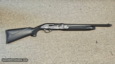 LEGACY SPORTS INTERNATIONAL CITADEL 12 GA