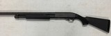QIQIHAR HAWK INDUSTRIES CO., LTD. HAWK 981 12 GA - 1 of 3