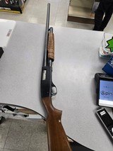 NOBLE MFG. CO. MODEL 60 12 GA - 1 of 1