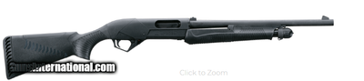 BENELLI NOVA TACTICAL 12 GA