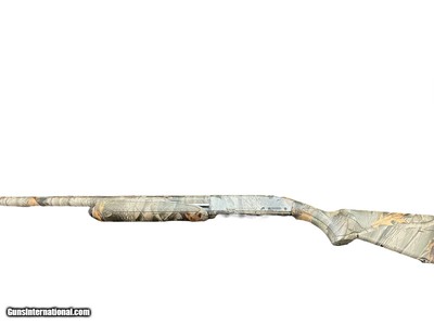 REMINGTON 870 Super Mag 12 GA