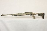 REMINGTON 870 SPS SUPER MAGNUM 12 GA - 2 of 2