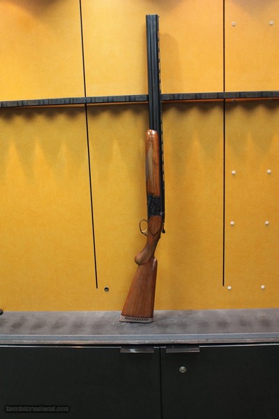 CHARLES DALY o/u 12 GA