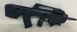 TRISTAR ARMS INC. COMPACT TACTICAL 12 GA - 1 of 3