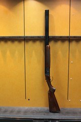 CZ woodcock 20 GA
