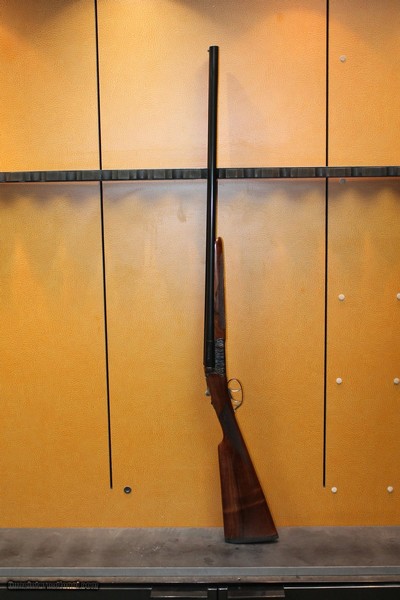 CZ BOBWHITE G2 20 GA