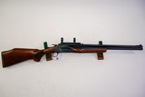 SAVAGE ARMS 24 V 20 GA/.222 REM - 1 of 3