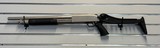 MOSSBERG 500 MARINER SPECIAL PURPOSE JIC 12 GA - 1 of 2
