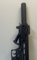 PANZER ARMS BULLPUP (BP-12) 12 GA - 2 of 3