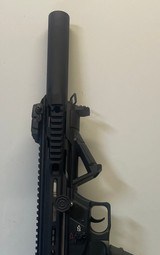 PANZER ARMS BULLPUP (BP-12) 12 GA - 1 of 3