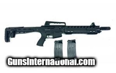 EMPEROR ARMS COBRA 12 12 GA