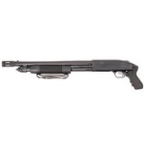 MOSSBERG 590 CRUISER 12 GA