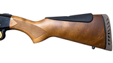 MOSSBERG 500 COMBO 12 GA - 3 of 3
