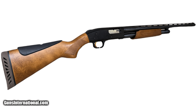 MOSSBERG 500 COMBO 12 GA