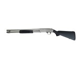 MOSSBERG 590 MARINER 12 GA - 2 of 2