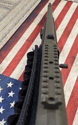 BERETTA 1201 12 GA - 3 of 3