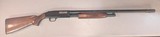 MOSSBERG NEW HAVEN 600CT 20 GA - 1 of 3