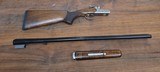 KHAN ARMS TRISTAR SILVER 20 GA - 2 of 3