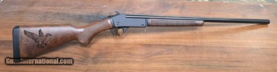 HENRY H015DU-20 20 GA