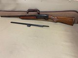 REMINGTON 1100
20 GA
