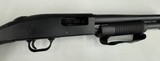 MOSSBERG 590 12 GA - 3 of 3