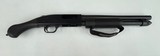 MOSSBERG 590 12 GA