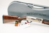 Benelli Montefeltro Silver 20 GA - 2 of 3