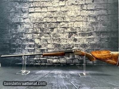 L.C. SMITH Trap 12 GA