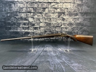 L.C. SMITH No. 2 12 GA