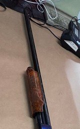 REMINGTON 870 Wingmaster TB 12 GA - 2 of 3