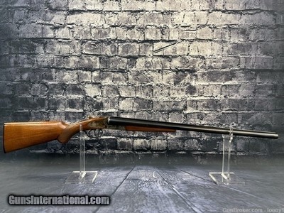 L.C. SMITH Field 12 GA