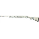 MOSSBERG 500A 12 GA