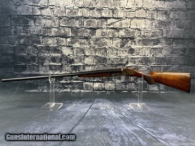 L.C. SMITH Field Grade 20 GA