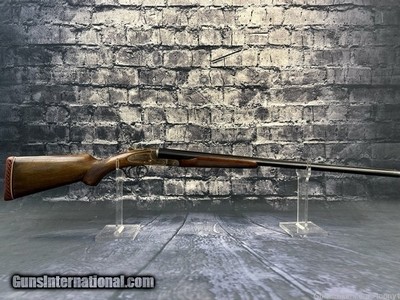 L.C. SMITH Field Grade 16 GA