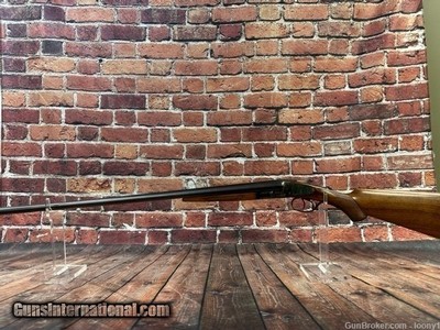 L.C. SMITH Field Grade 16 GA