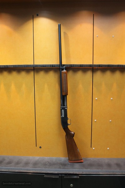 J.C. HIGGINS 20 12 GA