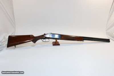 VALMET Over Under 12 GA