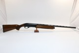 REMINGTON LEFT HANDED 11-87 12 GA - 1 of 3