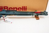 BENELLI M4 M1014 12 GA - 3 of 3